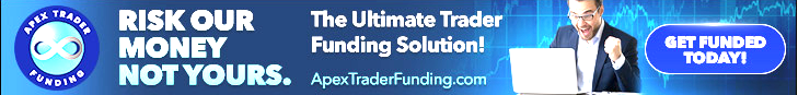 Apex Trader Funding